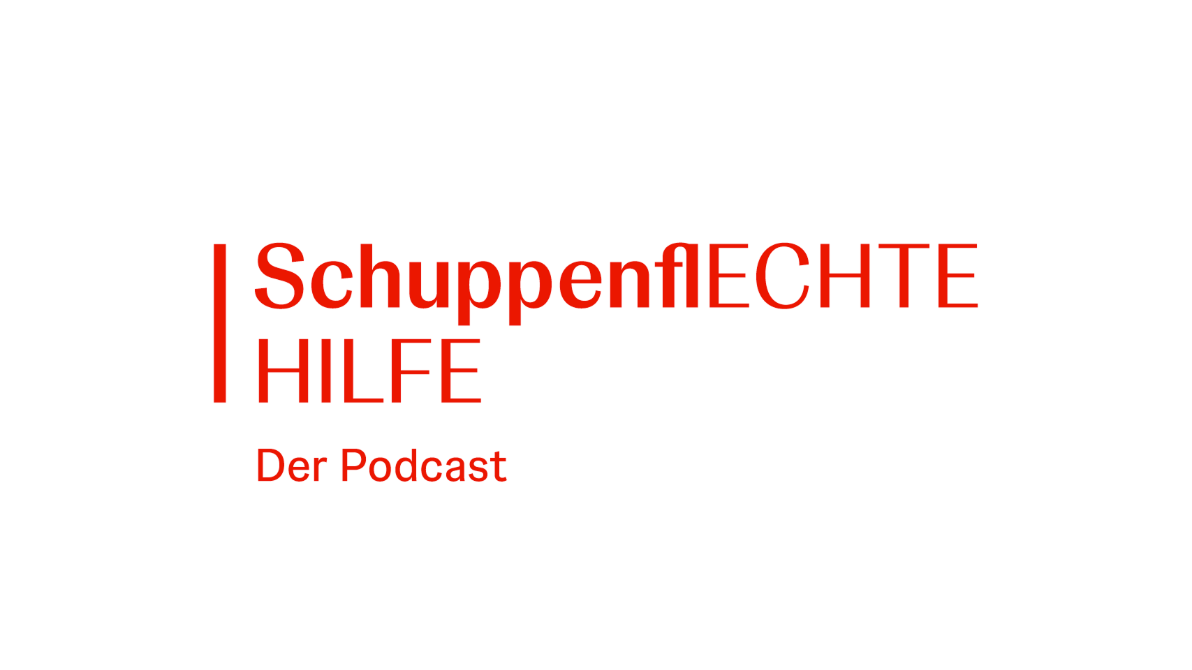 Schuppenflechte Hilfe - Der Podcast