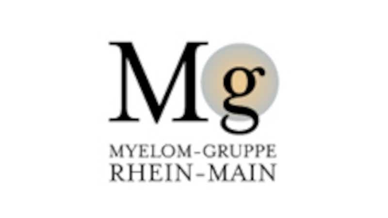 Myelom-Gruppe Rhein-Main Logo