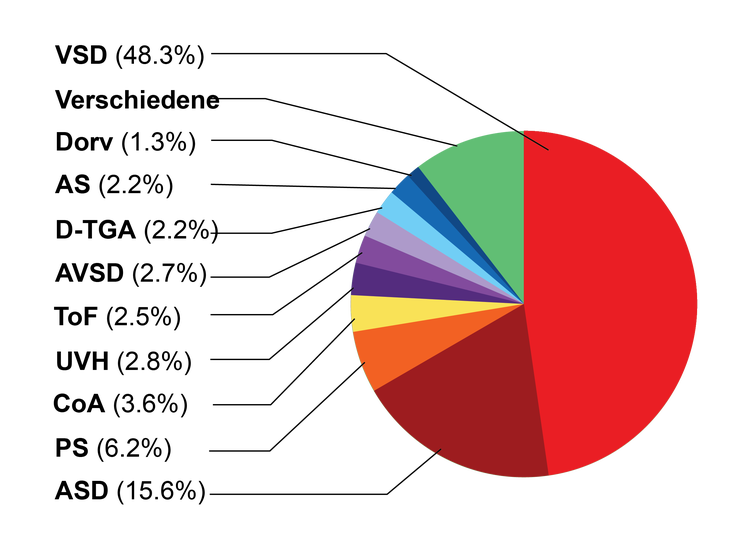 Grafik Herzfehler Grafik Herzfehler