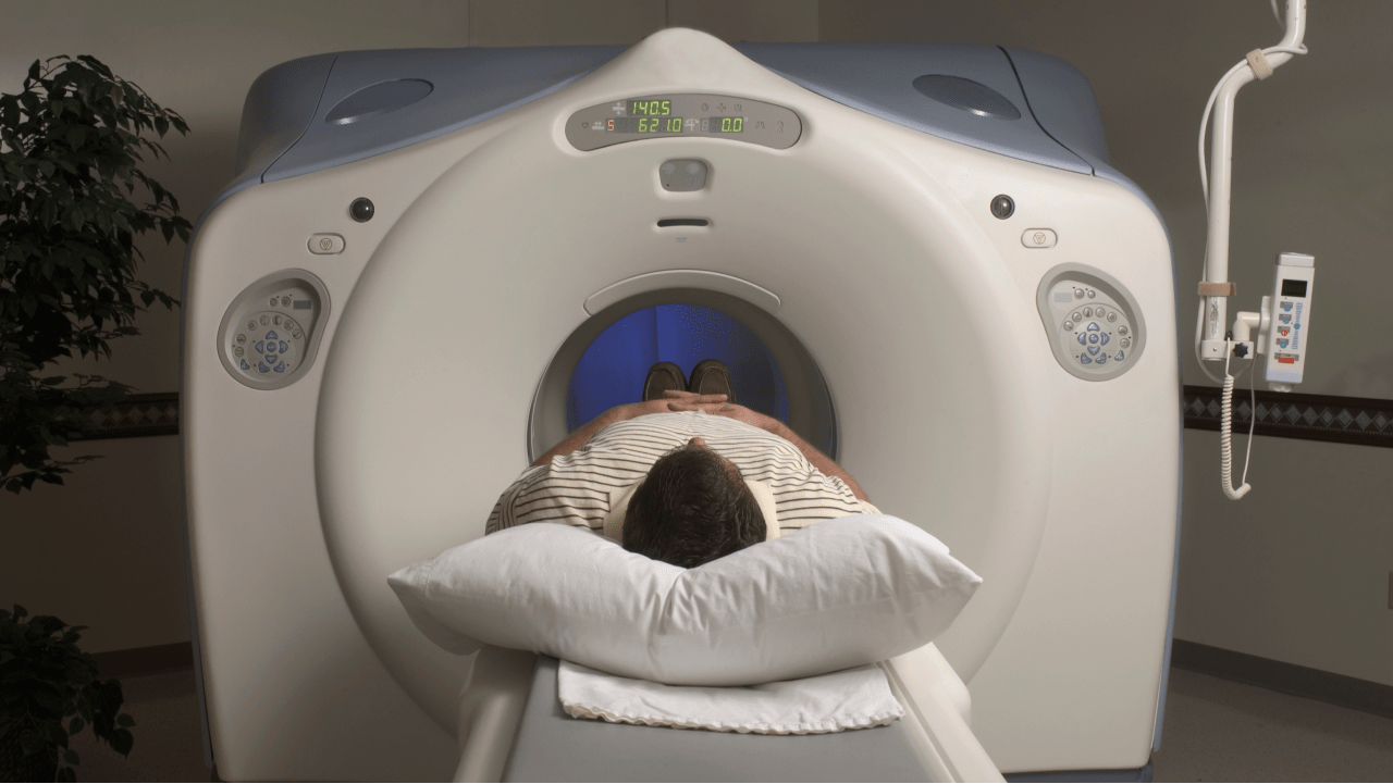 Bildgebende Verfahren