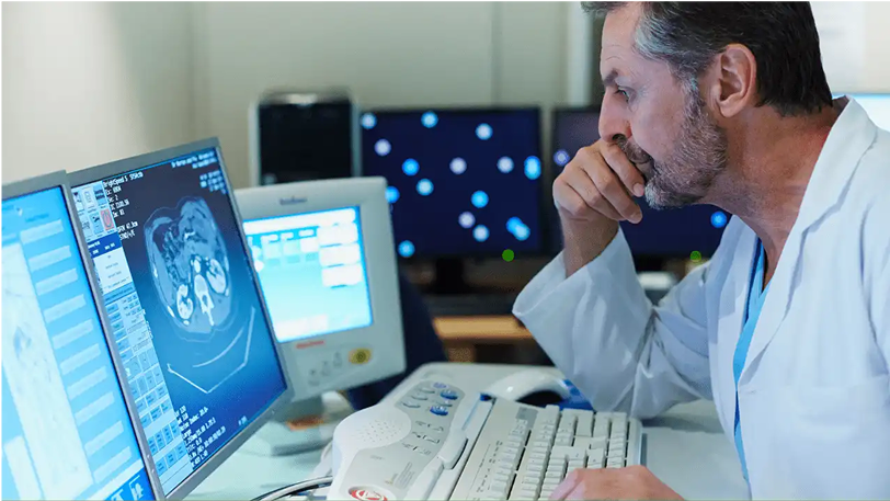 Bildgebende Verfahren