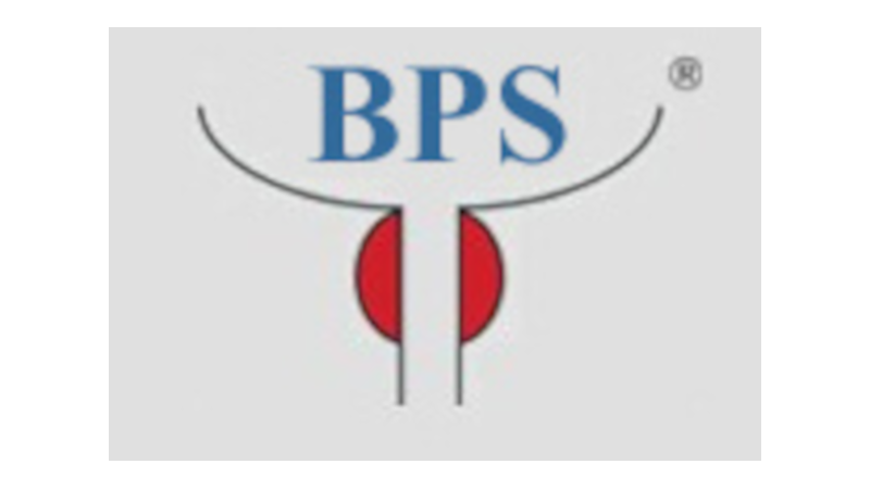 Bundesverband Prostatakrebs Selbsthilfe e.V. (BPS) Logo