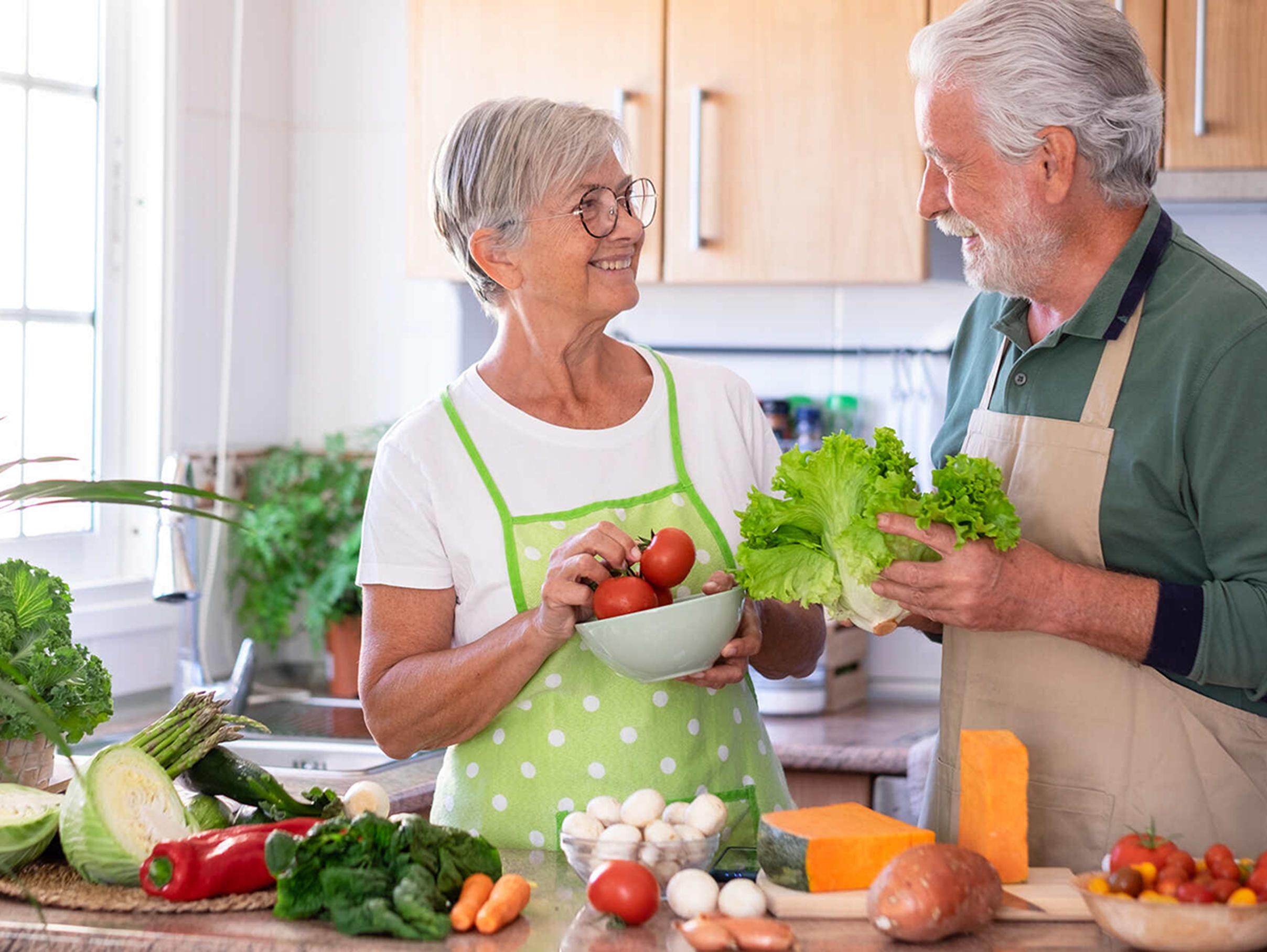 Geschmacksveränderungen bei Krebs und Krebstherapien