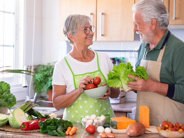 Geschmacksveränderungen bei Krebs und Krebstherapien