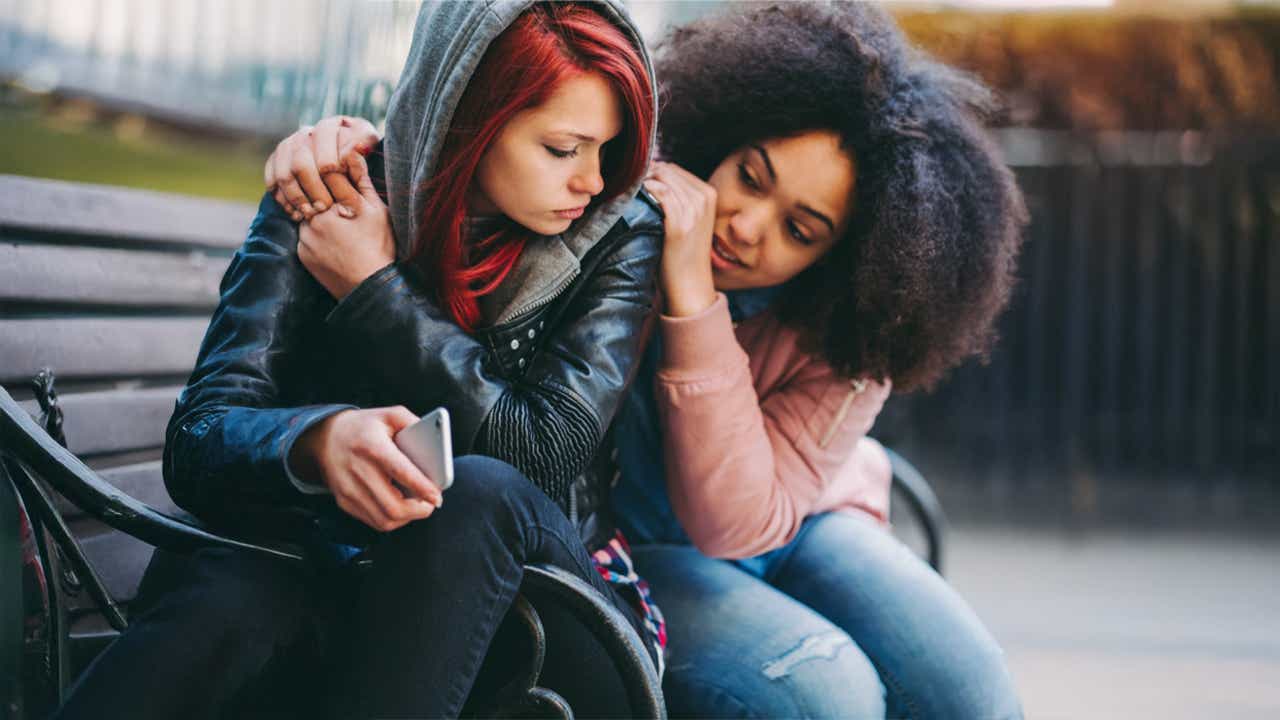 Schizophrenie bei Freunden und in der Familie Schizophrenie bei Freunden und in der Familie