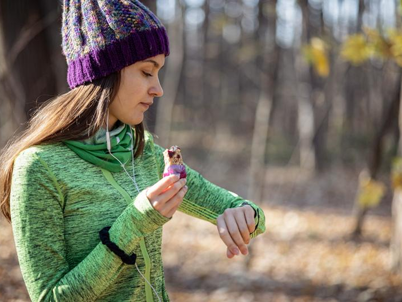 Ernährung bei Krebs: Was Sie wissen sollten, um Ihren Körper zu unterstützen