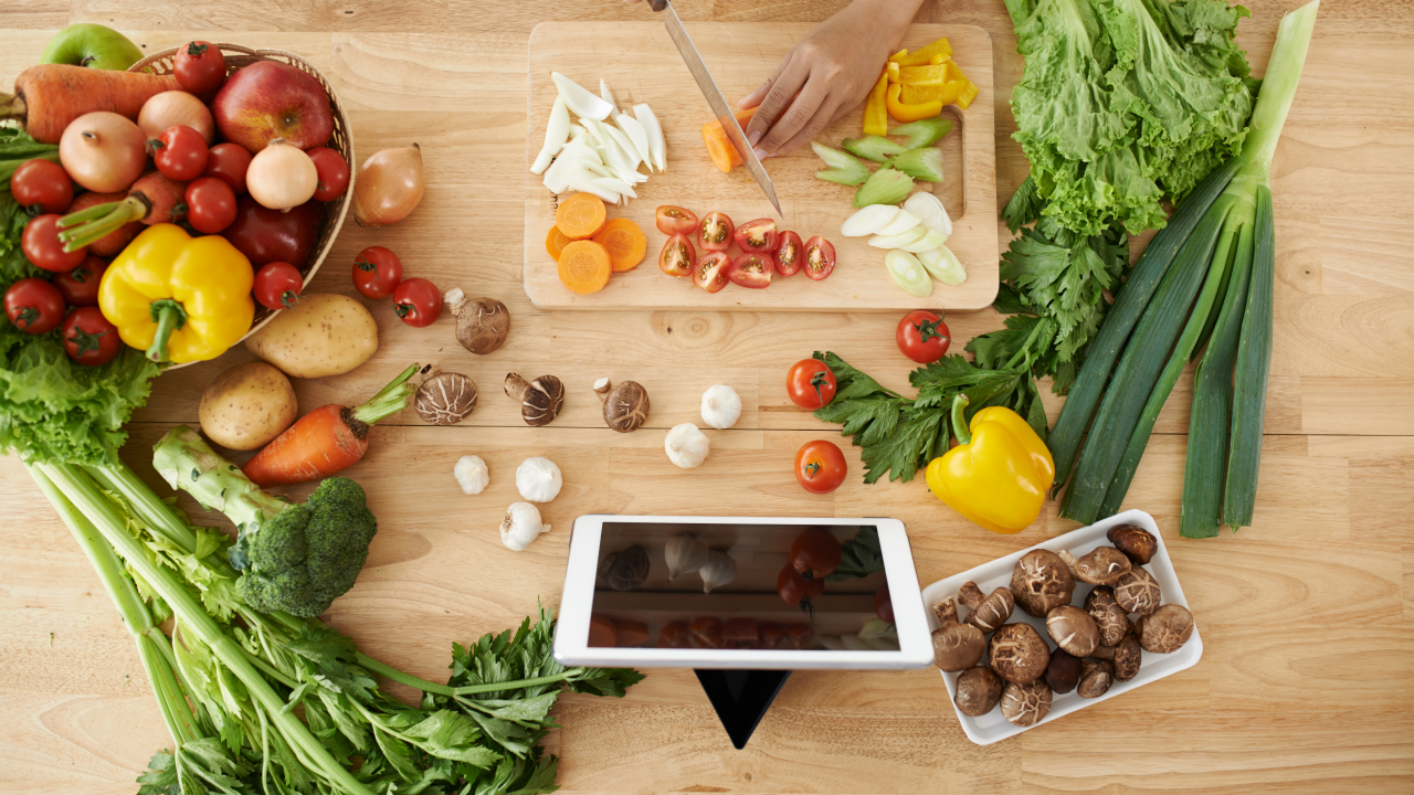 Gibt es spezielle Schuppenflechte-Rezepte?