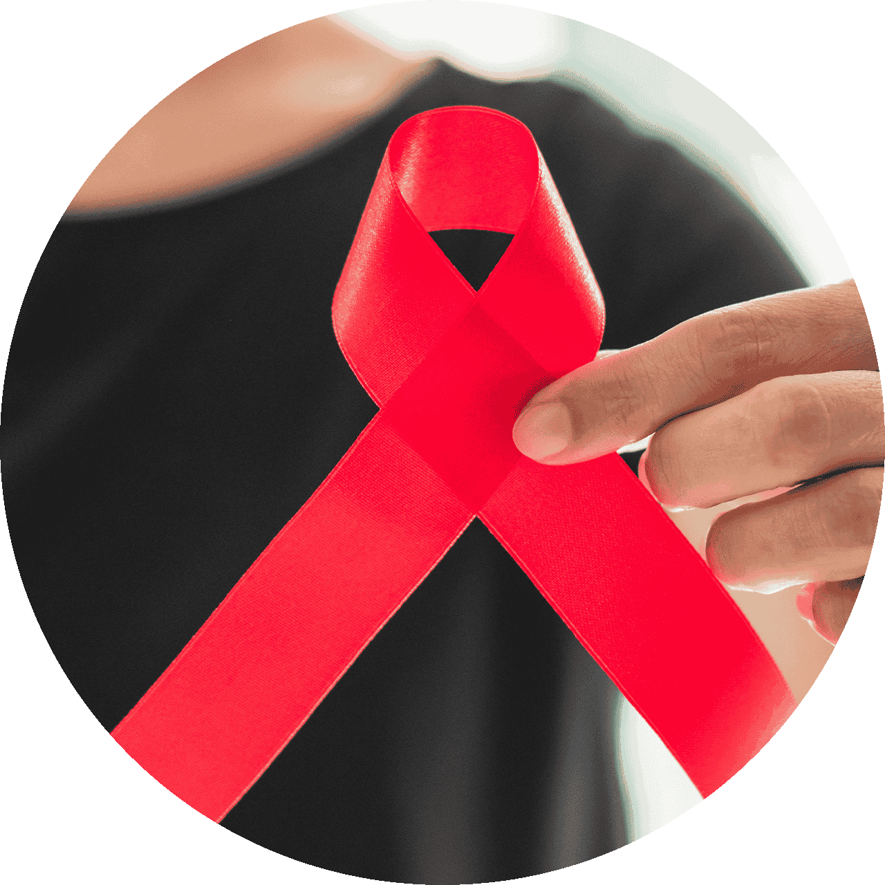 Ein positiver HIV-Test verändert das Leben und wird von den Meisten als tiefer Einschnitt empfunden.