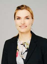 Dr. Sarah Tabori_Medizinische Fachleiterin Dermatologie_Janssen-Cilag GmbH