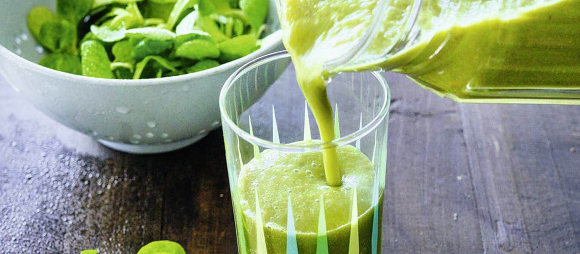 Rezept für eine entzündungshemmende Ernährung bei Schuppenflechte (Psoriasis): Chico con Nüssli Chico con Nüssli