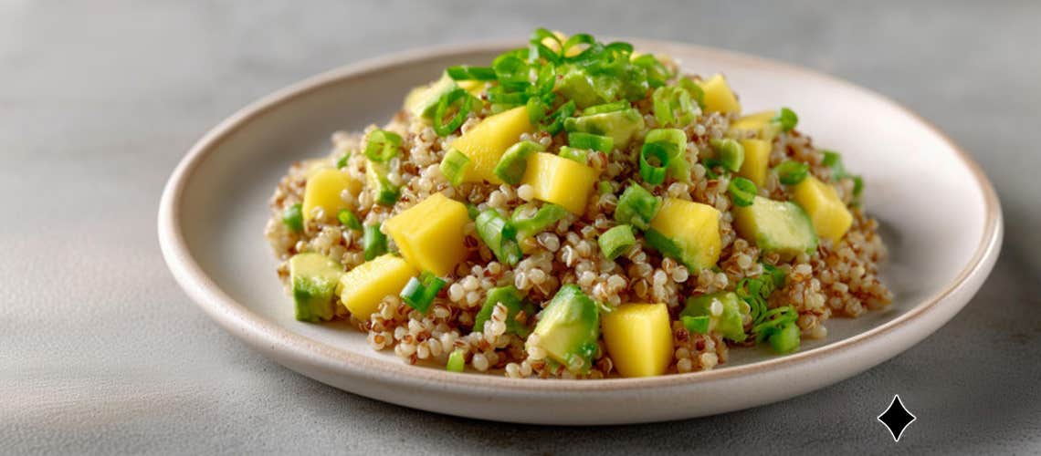 067_Buchweizen-Salat_mit_Mango_und_Avocado Buchweizen-Salat mit Mango und Avocado