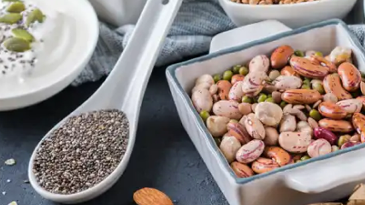 Morbus Crohn & Colitis Ulcerosa - Ernährung: Bei der CED Krankheit kann Zink meist nicht optimal aufgenommen werden.