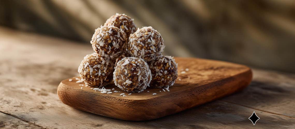 036_Mandel-Dattel-Energieballs Mandel-Dattel-Energieballs
