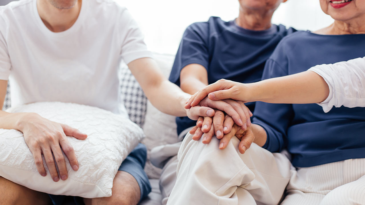 Systemische Sklerose – eine Autoimmunerkrankung