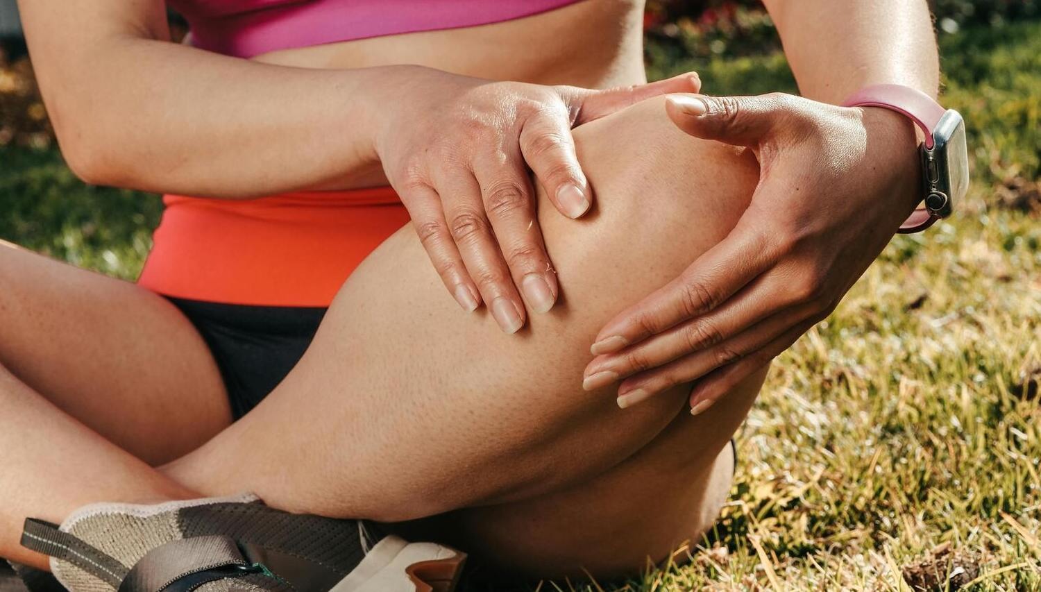 Runner's Knee Recovery Time: What to Expect and How to Heal Fast References