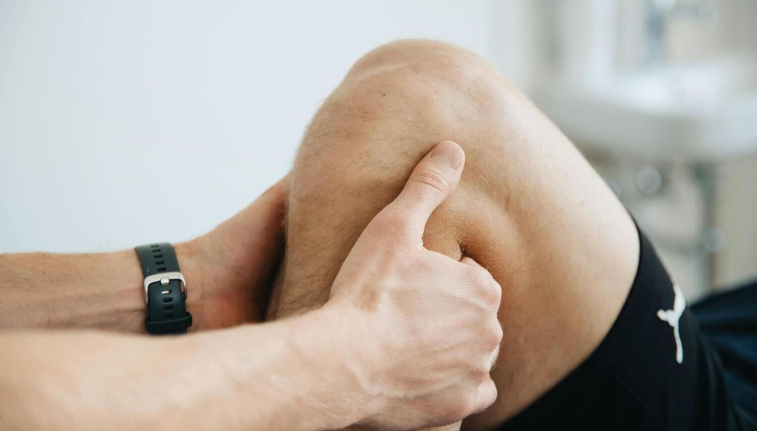 From Injury to Relief: Your Guide to Soothing Musculoskeletal Pain