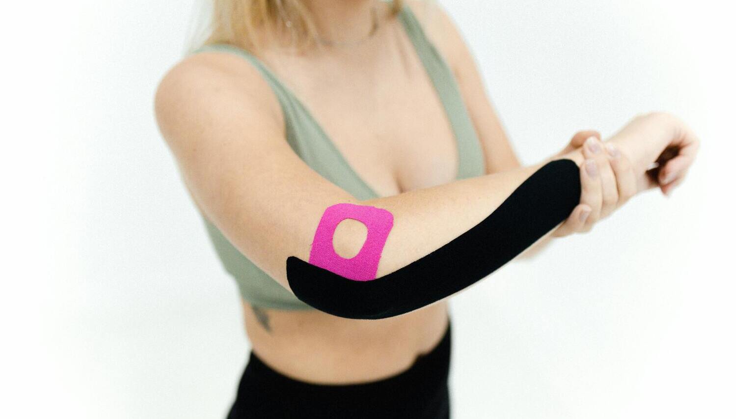 Tennis Elbow Treatment: How to Soothe Aches and Stay Active
