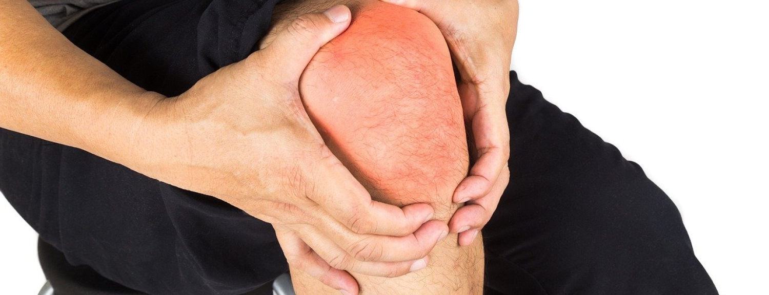 Knee Stretches to Relieve Pain and Improve Mobility