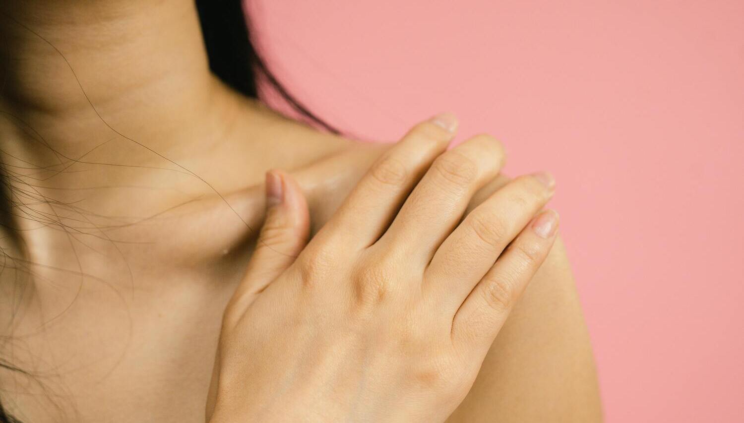 A Complete Guide to Shoulder Pain Relief