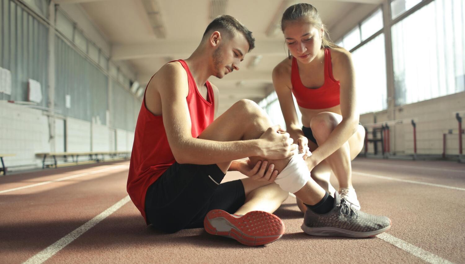 What is a Muscle Cramp: Causes, Relief, and Prevention
