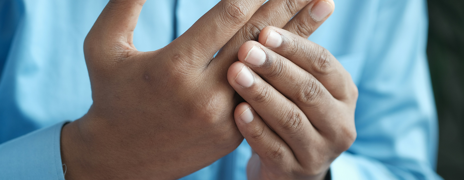 3 Ways To Manage Arthritis Pain in Hands 
