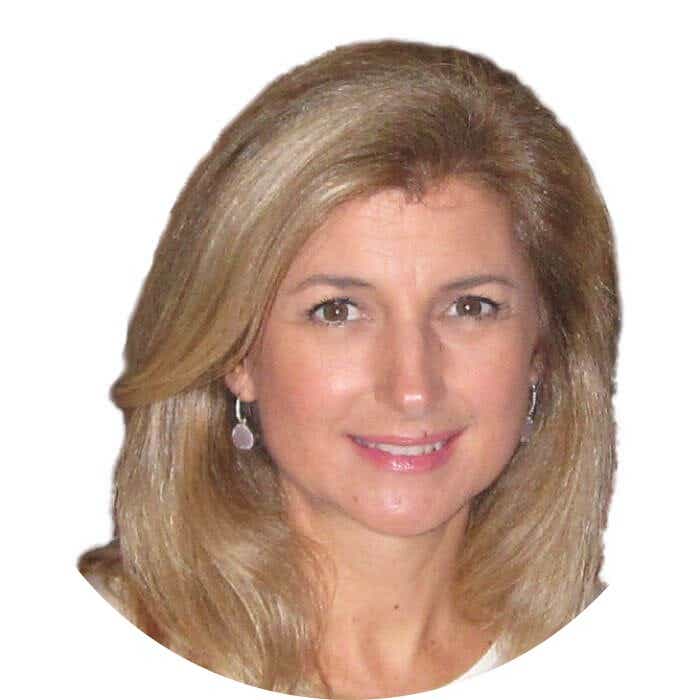 MARIA JOÃO LOPES Médica dermatologista