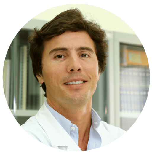 Prof. Dr. Tiago Torres Médico dermatologista