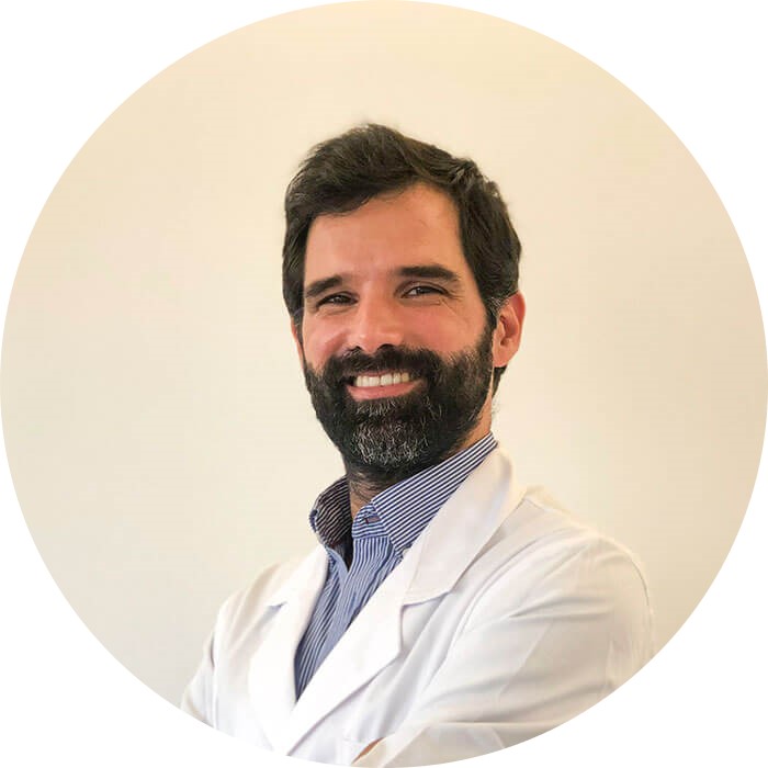 Médico dermatologista