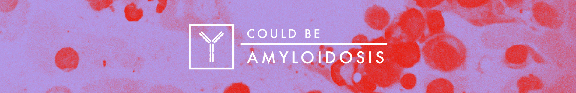 Poderá ser Amiloidose? podcast e videocast