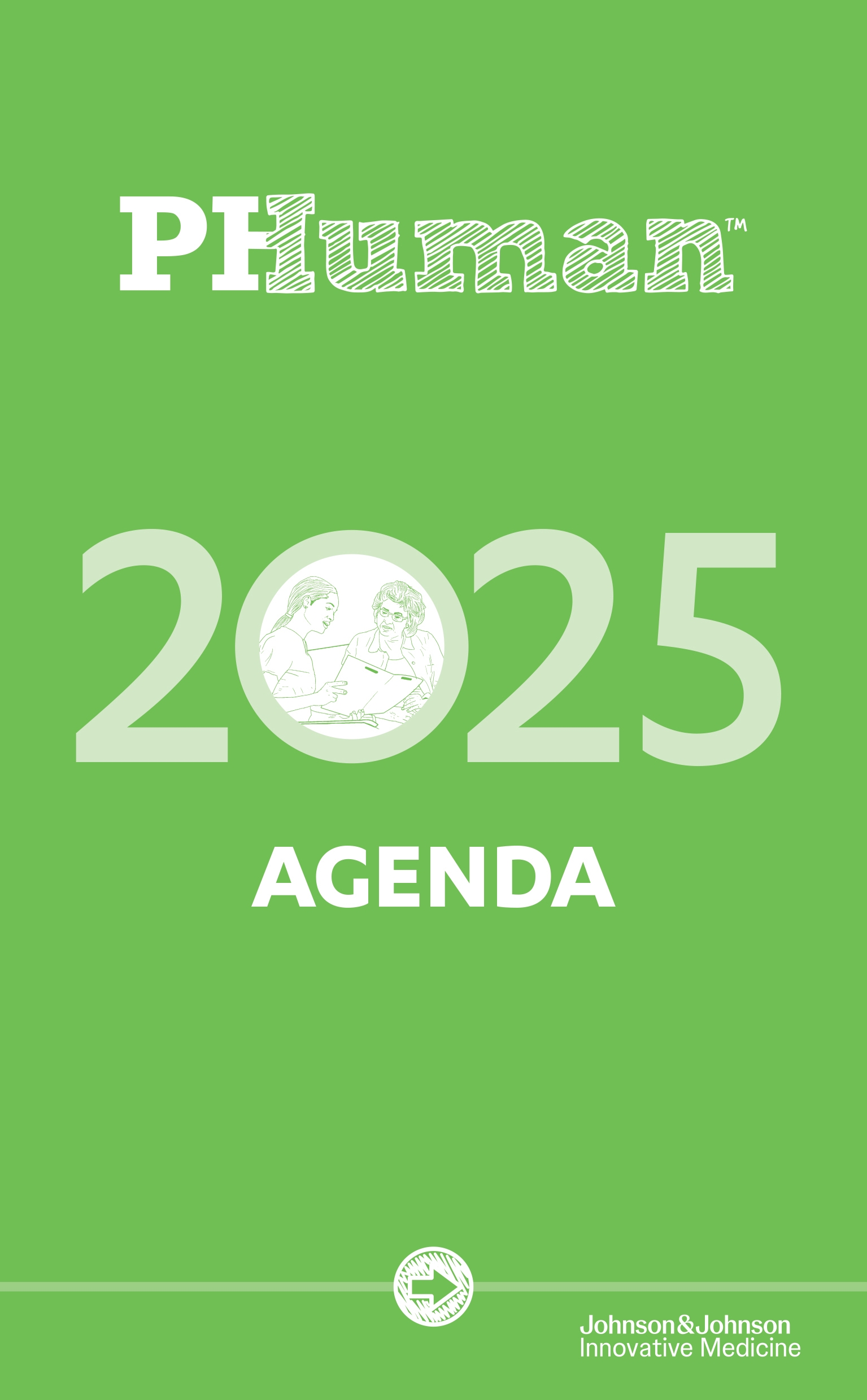 Useful links and tools page viewed on a phone