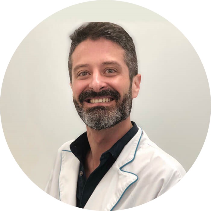 Médico dermatologista