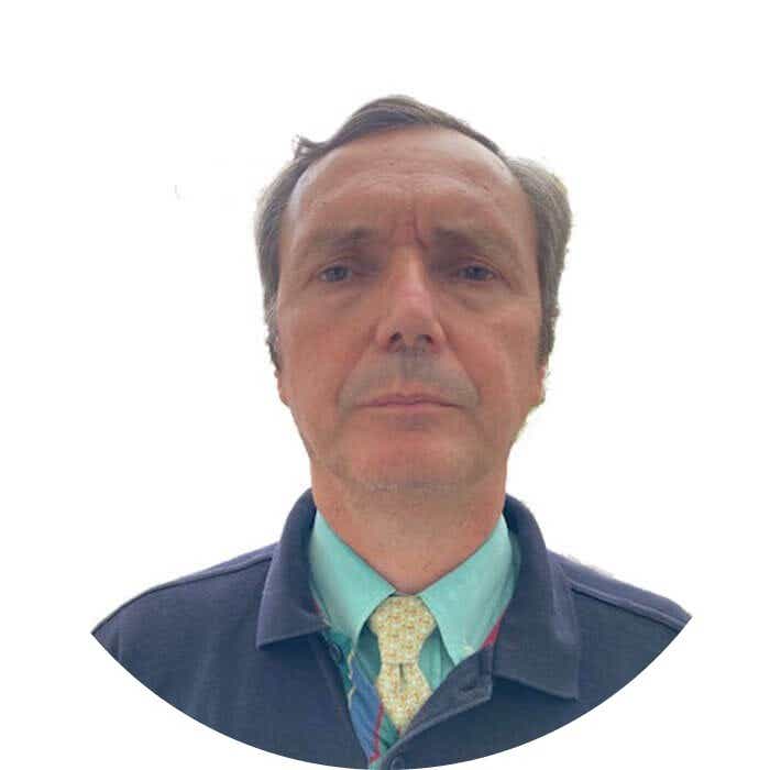 PAULO FERREIRA Médico dermatologista