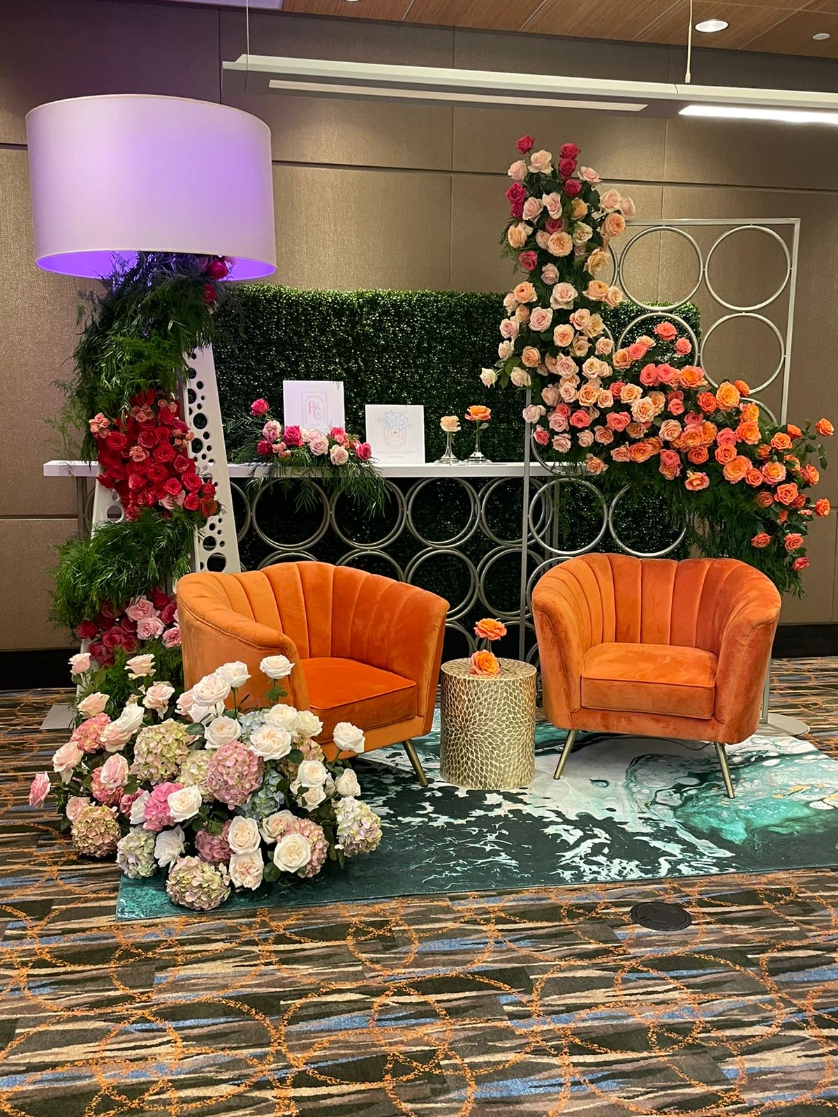 Success at The Special Event in Orlando; Next Stop, Austin, TX