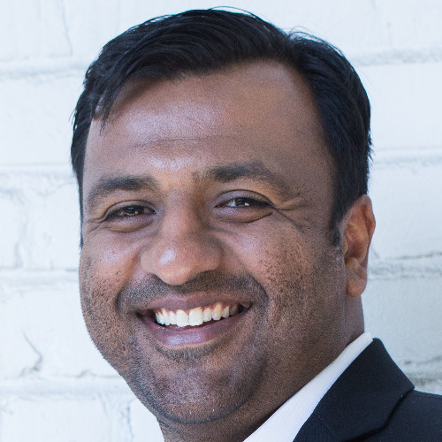 CS Spotlight: Meet Rajan Mistry