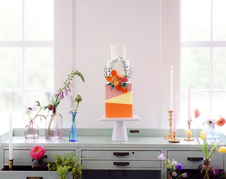 Trend Alert: Bold and Vibrant Hues