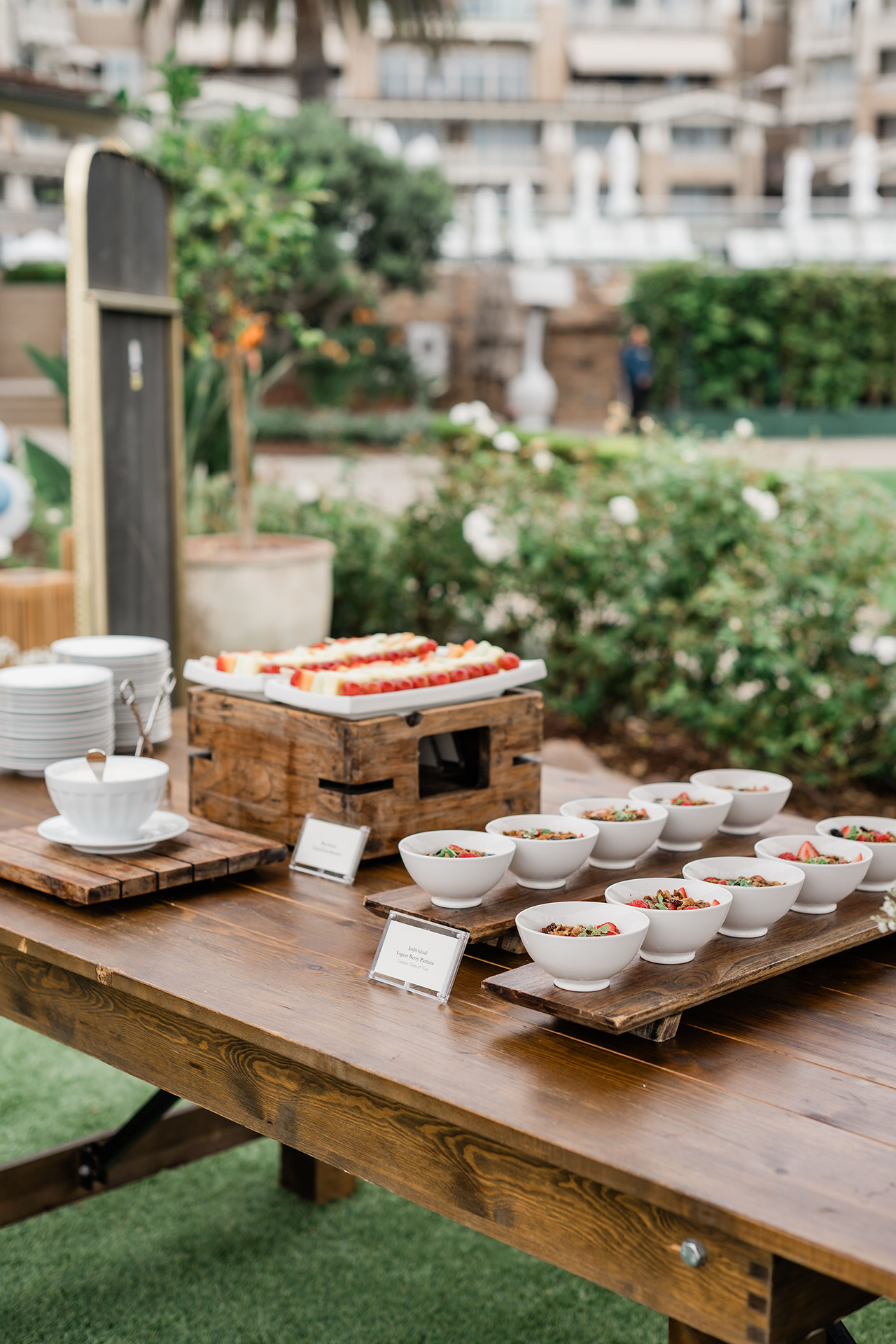 The State of the Catering & Events Industry in 2025