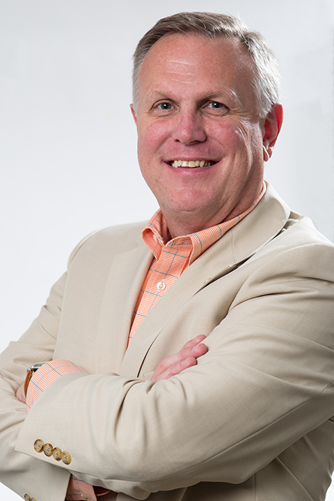 Catersource Featured Speaker: David Rich