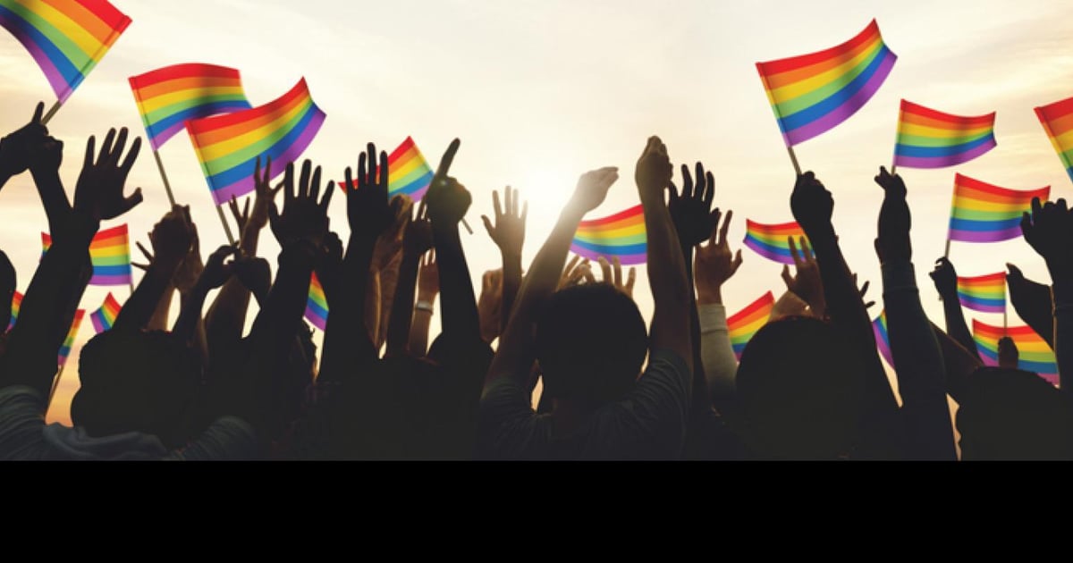 Lgbo 5 Ways to Make Your Event More Inclusive of the LGBTQ+ Community