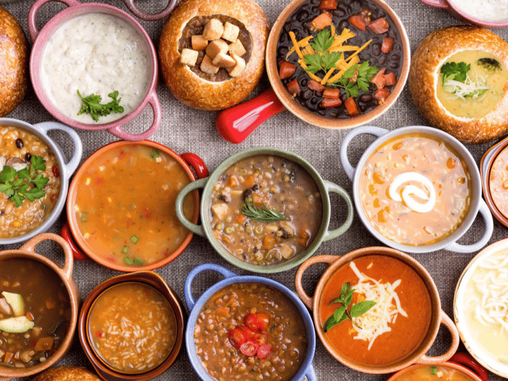Ethinc Menu 4 Ways to Offer Experimental Eating Experiences with Ethnic Cuisine