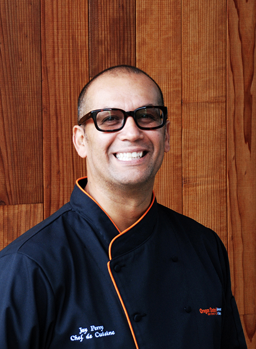 On the Menu: Corvallis Classic