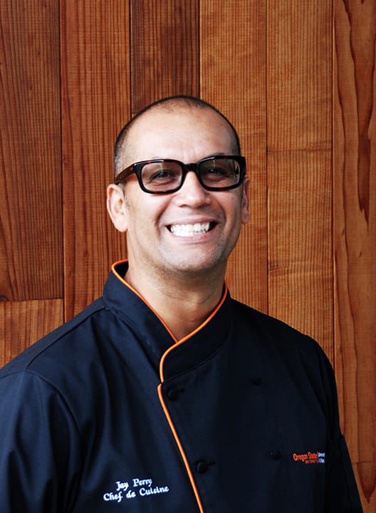 Chef Perry On the Menu: Corvallis Classic