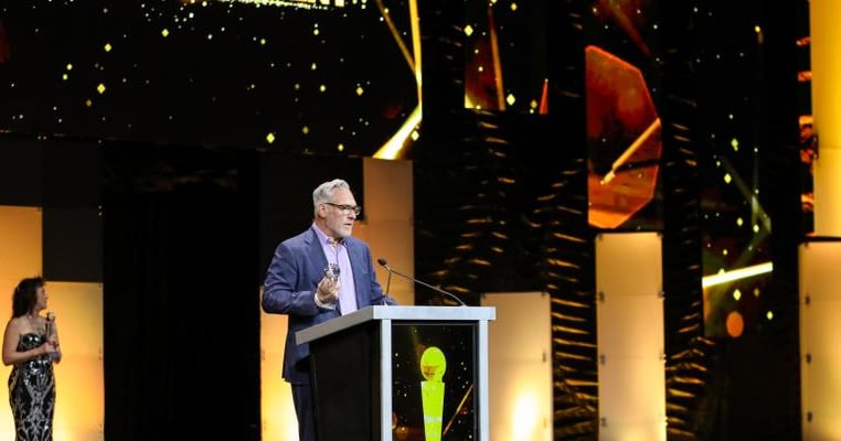 Turn Your Next Event into an Award-Winner