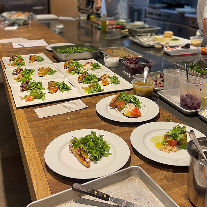 Tasting Notes: Expert Tips for Curating the Perfect Tasting Experience