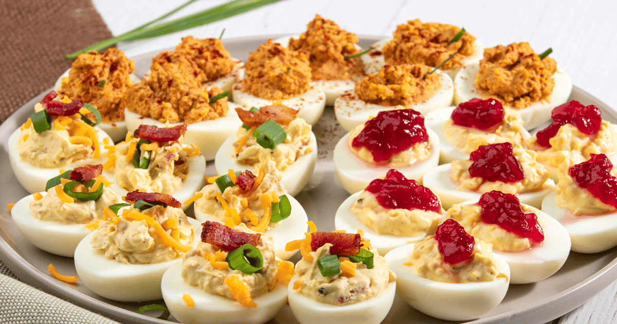 Dreadfully Delicious Devilishly Delicious