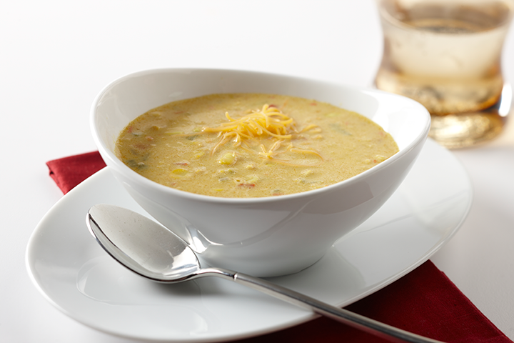 Recipe Friday: Plant-Powered Protein