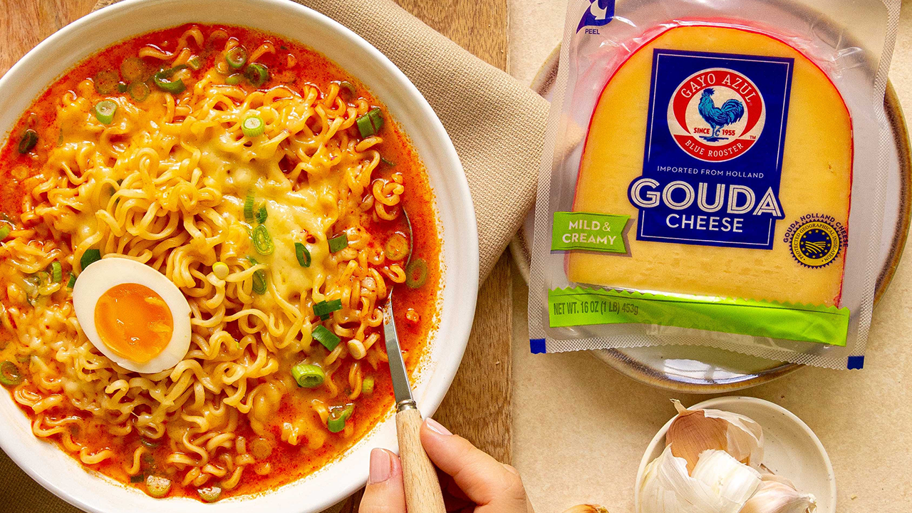 Recipe Friday: Cheesy Crowd-Pleasers That Bring People Together