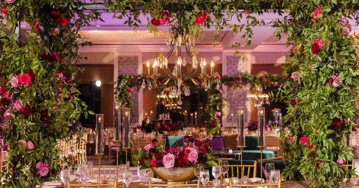 Find Your Event's True Colors