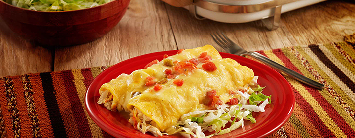 Recipe Friday: Hispanic Heritage Month