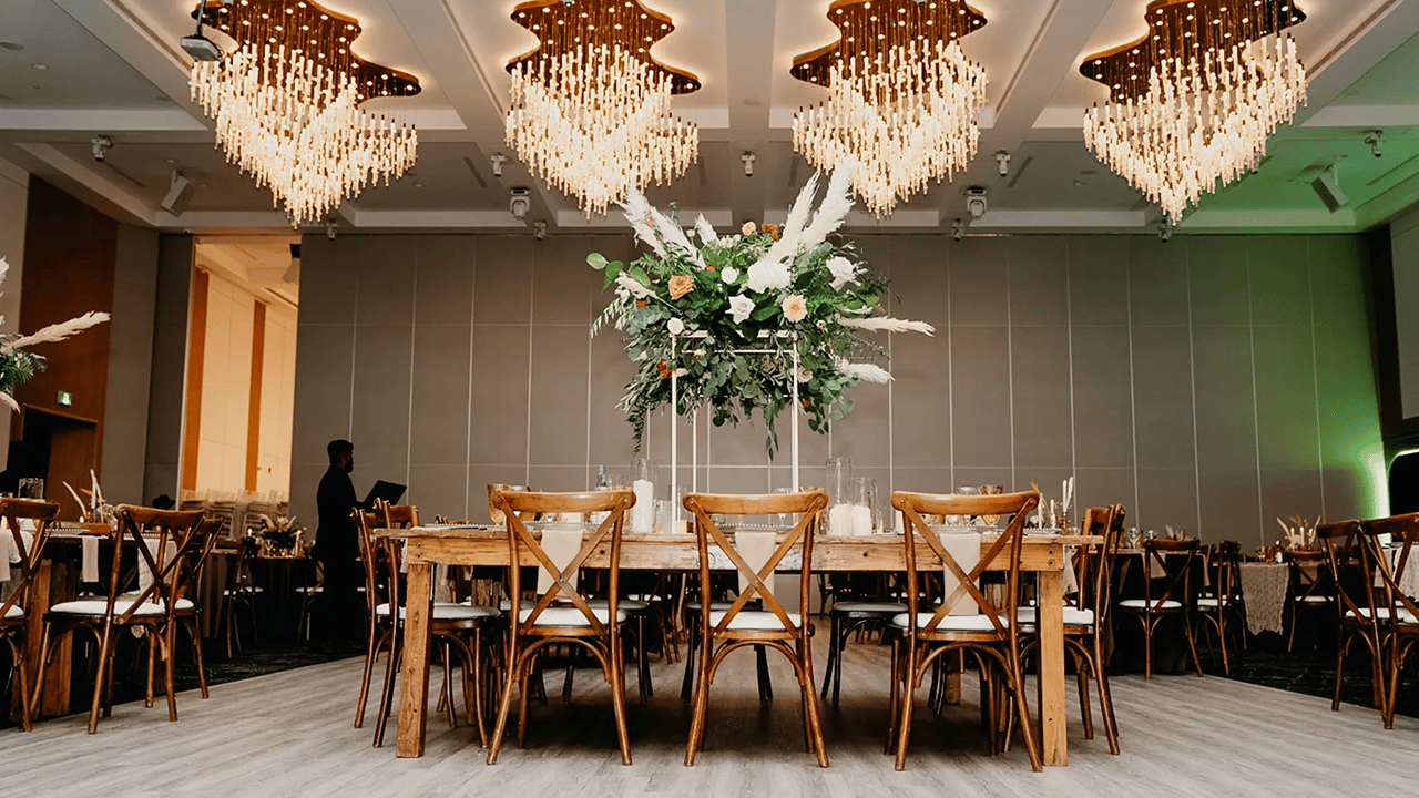 What Event Planners Should Ask Before Booking a Convention Centre in 2026