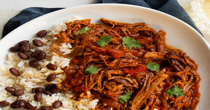 Recipe Friday: Hispanic Heritage Month